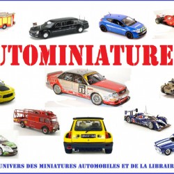 LOGO autominiature01.com miniatures automobiles