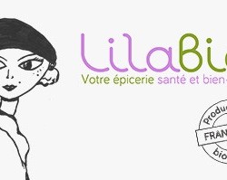 LilaBio votre épicerie en ligne Santé et Bien-être