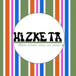 Logo Hizketa